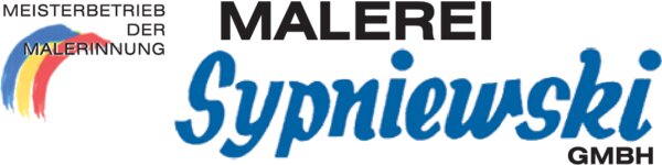 Logo von Malerei Sypniewski GmbH