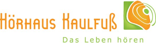 Logo von Hörhaus Kaulfuß