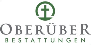 Logo von Oberüber Bestattungen