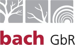 Logo von Baumpflege & Baumfällung Bach GbR