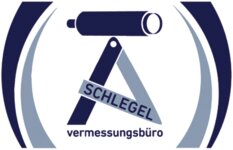 Logo von Vermessungsbüro Andreas Schlegel | Öffentlich Bestellter Vermessungsingenieur