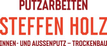 Logo von Putzarbeiten Steffen Holz