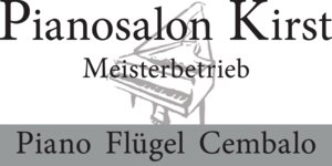 Logo von Pianosalon Kirst