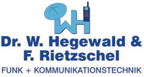 Logo von Dr. Werner Hegewald & Frank Rietzschel