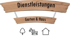 Logo von D-GuH Dienstleistungen Garten und Haus UG