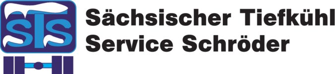 Logo von Sächsischer Tiefkühl Service