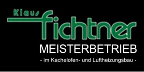 Logo von Öfen und Kamine Fichtner Klaus