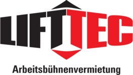 Logo von LIFTTEC GmbH & Co. KG