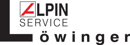 Logo von Alpin- & Umwelt-Service Löwinger GmbH