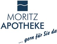 Logo von Moritz Apotheke