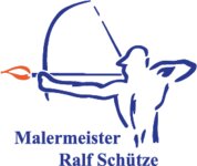 Logo von Malermeister, Ralf Schütze