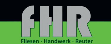 Logo von Fliesen-Handwerk-Reuter