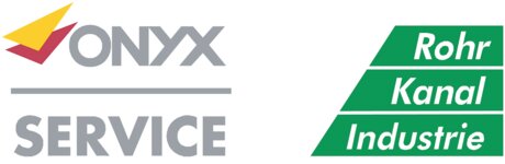 Logo von Onyx Rohr- und Kanal-Service GmbH