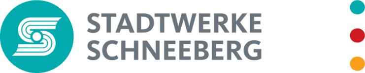Logo von Stadtwerke Schneeberg GmbH