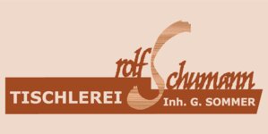 Logo von Gabriele Sommer Tischlerei Rolf Schumann