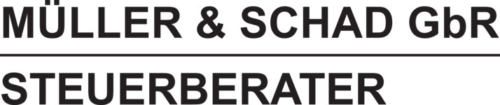 Logo von Müller Cornelia Steuerberaterin