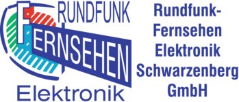 Logo von Hausgeräte-Rundfunk-Fernsehen-Elektronik Schwarzenberg GmbH