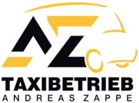 Logo von Taxi-Zappe