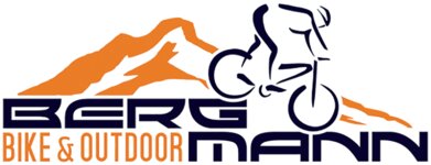 Logo von Bergmann Bike & Outdoor GmbH