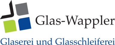 Logo von Glas-Wappler GmbH