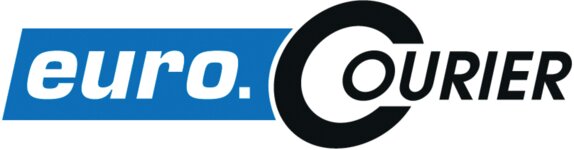 Logo von ECL euro.COURIER Logistics GmbH