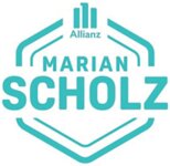 Logo von Allianz Generalvertretung Marian Scholz
