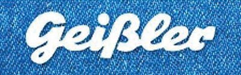 Logo von Geißler Jeans Berufsbekleidung Arbeitsschutz