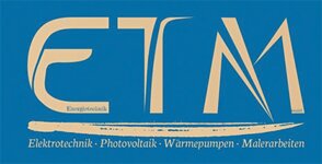 Logo von ETM (Energietechnik Miene) GmbH