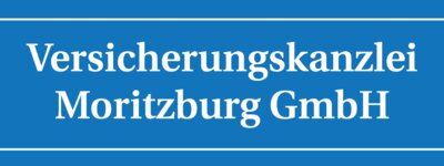 Logo von Versicherungskanzlei Moritzburg GmbH