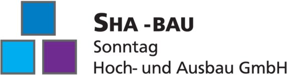 Logo von Sonntag Hoch- und Ausbau GmbH