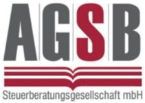 Logo von AGSB Steuerberatungsgesellschaft mbH