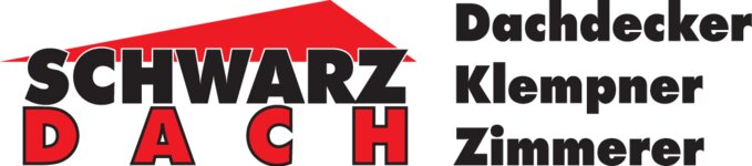 Logo von Schwarz Dach Marcel Müller