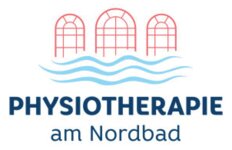 Logo von Physiotherapie am Nordbad