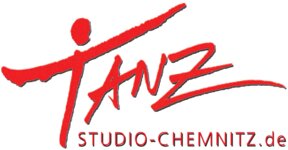 Logo von Tanzstudio Chemnitz