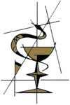 Logo von Rosen - Apotheke Apotheker Jens Wagner e.K.
