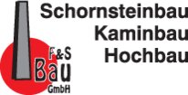 Logo von F & S Bau GmbH