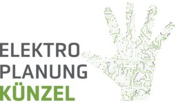 Logo von Künzel Kai Ingenieurbüro: Elektrotechnik