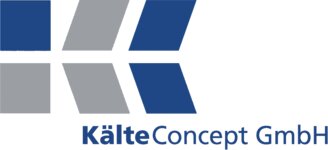 Logo von KälteConcept GmbH