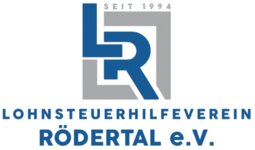 Logo von Lohnsteuerhilfeverein Rödertal e.V. Anja Hartwig