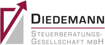 Logo von Diedemann Steuerberatungsgesellschaft mbH