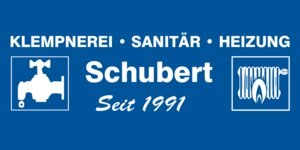 Logo von Klempnerei Schubert