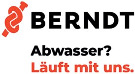 Logo von Rohr- und Kanalservice, Dietmar Berndt Löbau GmbH