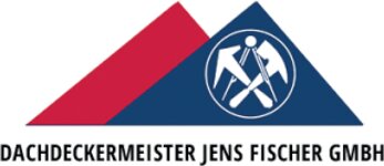 Logo von Dachdeckermeister Jens Fischer GmbH