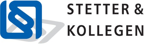 Logo von Anwälte Stetter & Kollegen