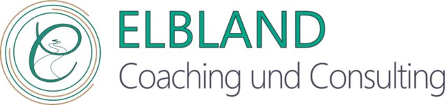 Logo von Elbland Coaching und Consulting GbR