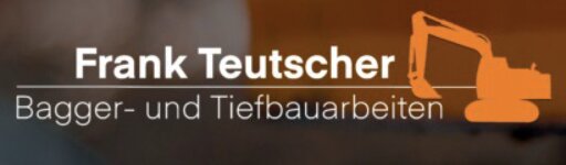 Logo von Teutscher Frank