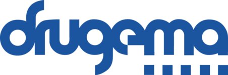 Logo von drugema GmbH