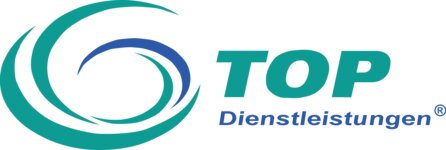 Logo von TOP Gebäudereinigung Sachsen GmbH