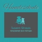 Logo von Strauss Susann