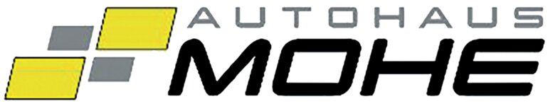 Logo von Autohaus Mohe GmbH